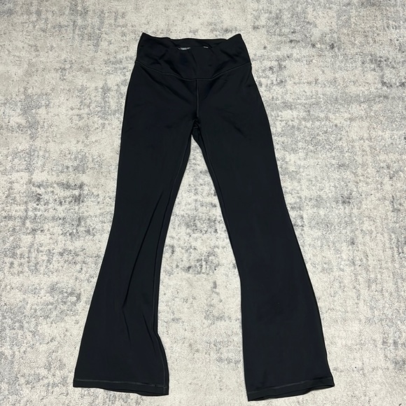 Victoria's Secret Pants - Victoria Secret Boot Cut Leggings